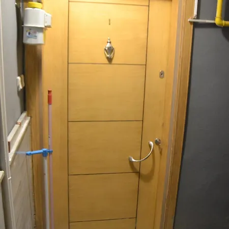 Huzur 1 Apartment