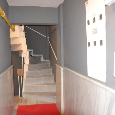 アパート Huzur 1 エディルネ