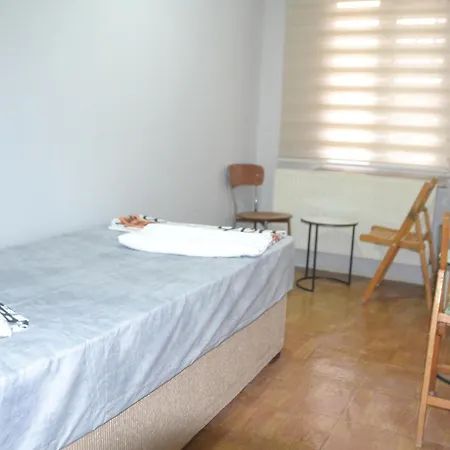 Huzur 1 エディルネ