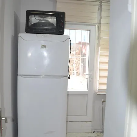 Huzur 1 エディルネ