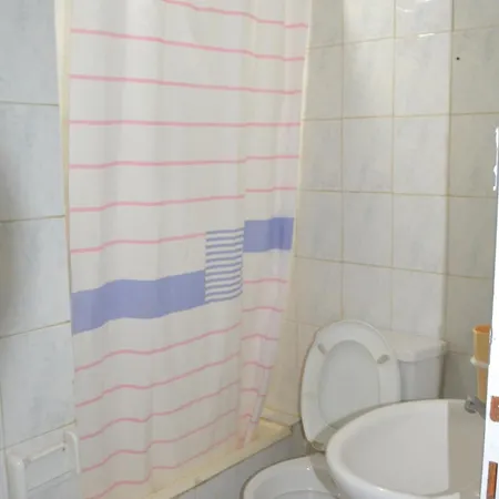 Huzur 1 Apartment *