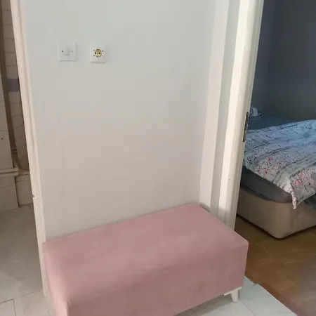 Huzur 1 エディルネ