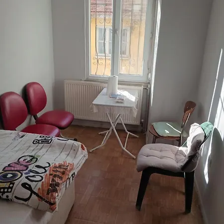 Huzur 1 Apartment Edirne