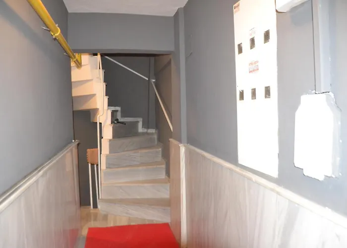 Huzur 1 أديرني