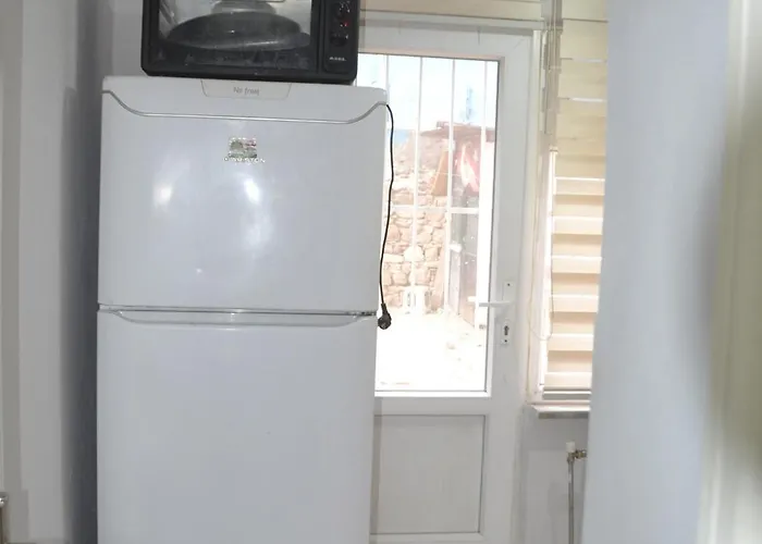 Huzur 1 أديرني